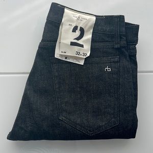 Rag and Bone Men’s Jeans